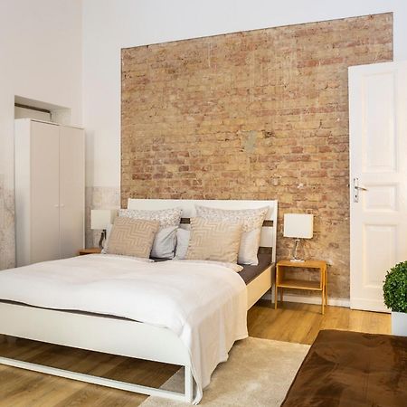 Lovely Place In The Heart Of Prenzlauer Berg Berlin Extérieur photo