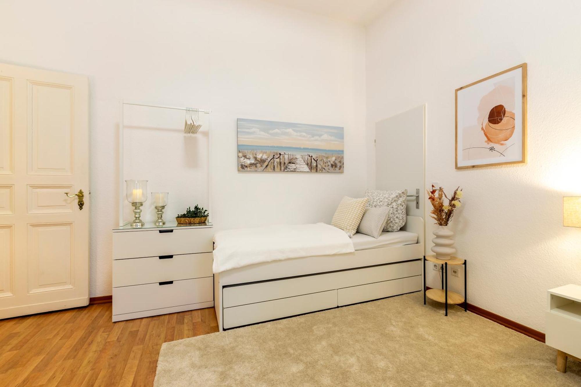 Lovely Place In The Heart Of Prenzlauer Berg Berlin Extérieur photo