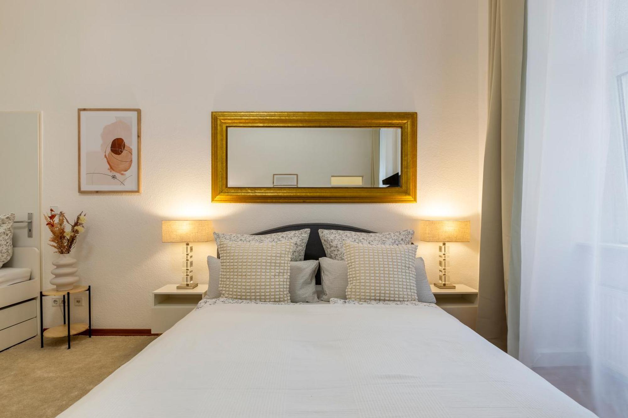 Lovely Place In The Heart Of Prenzlauer Berg Berlin Extérieur photo