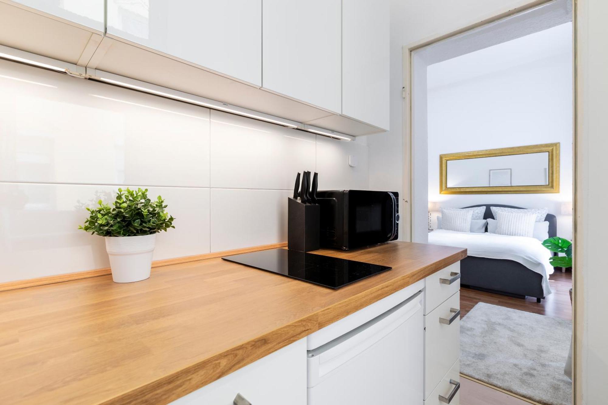 Lovely Place In The Heart Of Prenzlauer Berg Berlin Extérieur photo