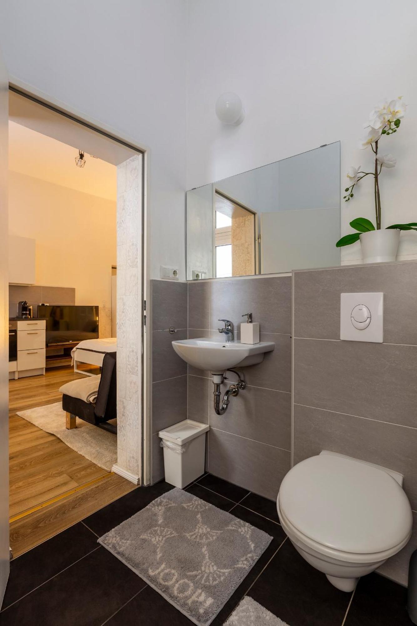 Lovely Place In The Heart Of Prenzlauer Berg Berlin Extérieur photo