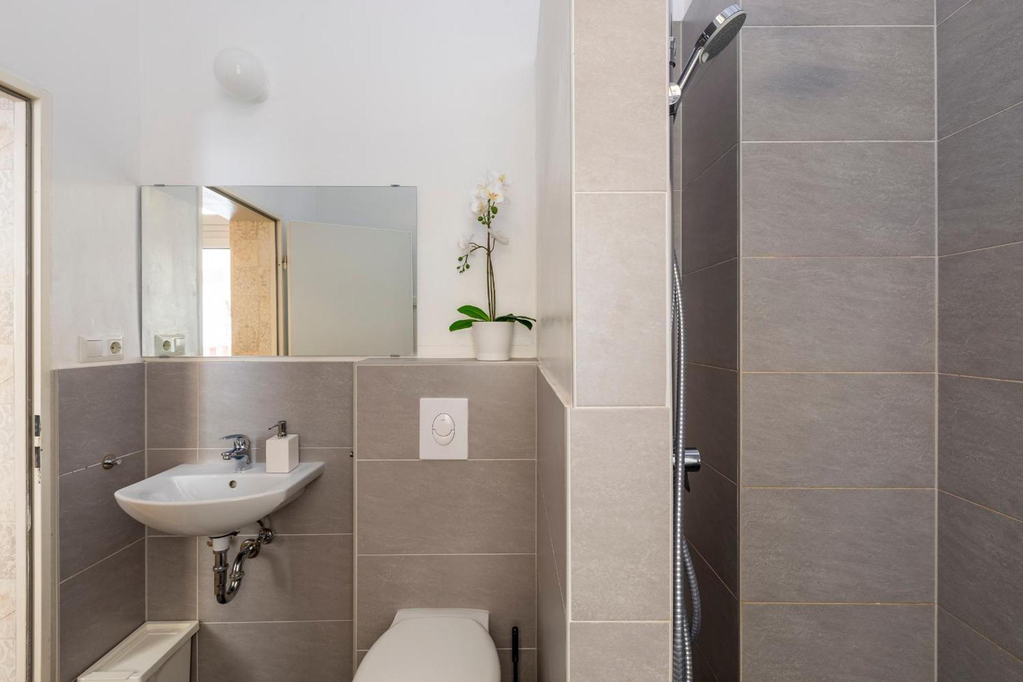 Lovely Place In The Heart Of Prenzlauer Berg Berlin Extérieur photo