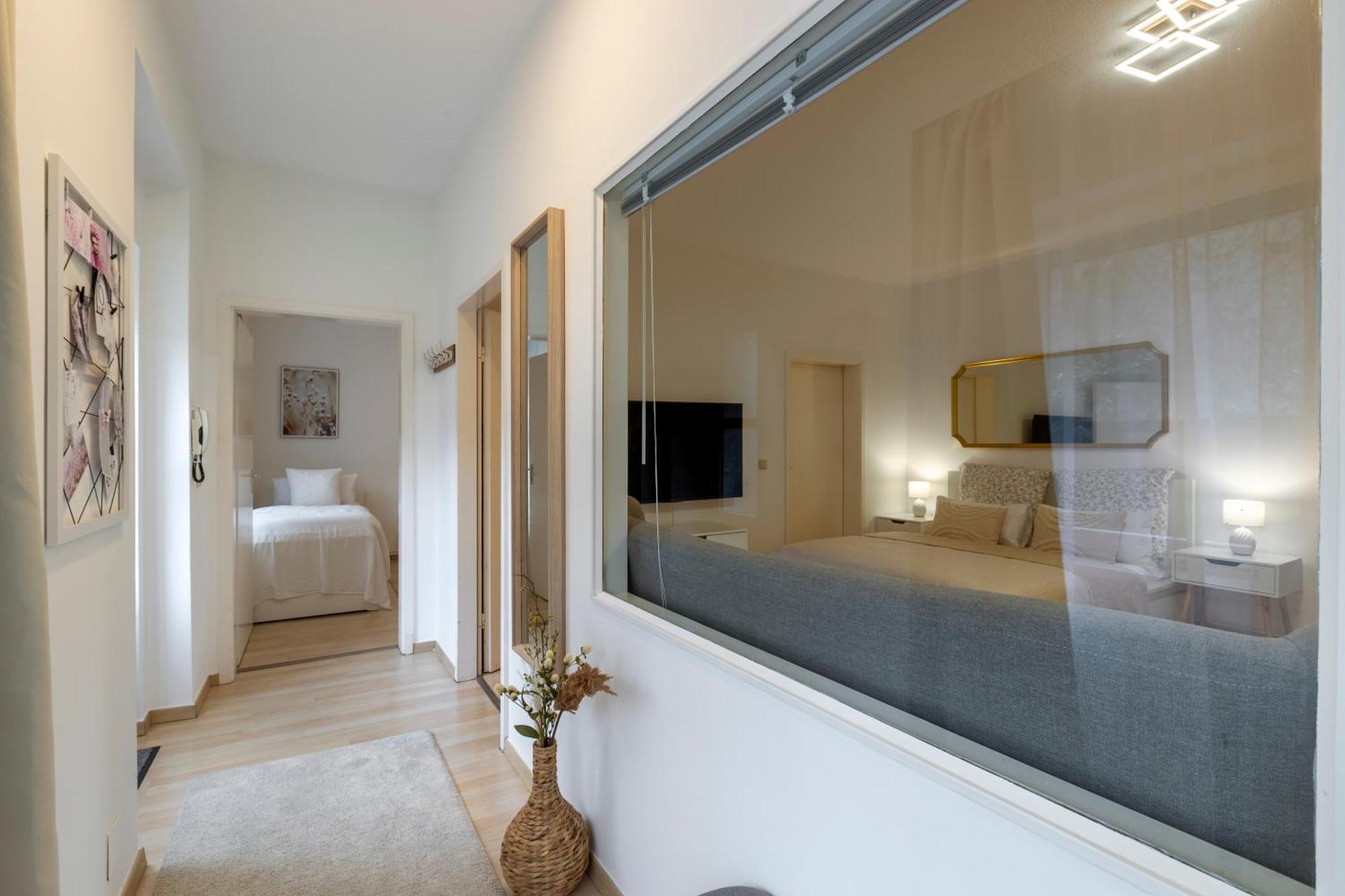 Lovely Place In The Heart Of Prenzlauer Berg Berlin Extérieur photo