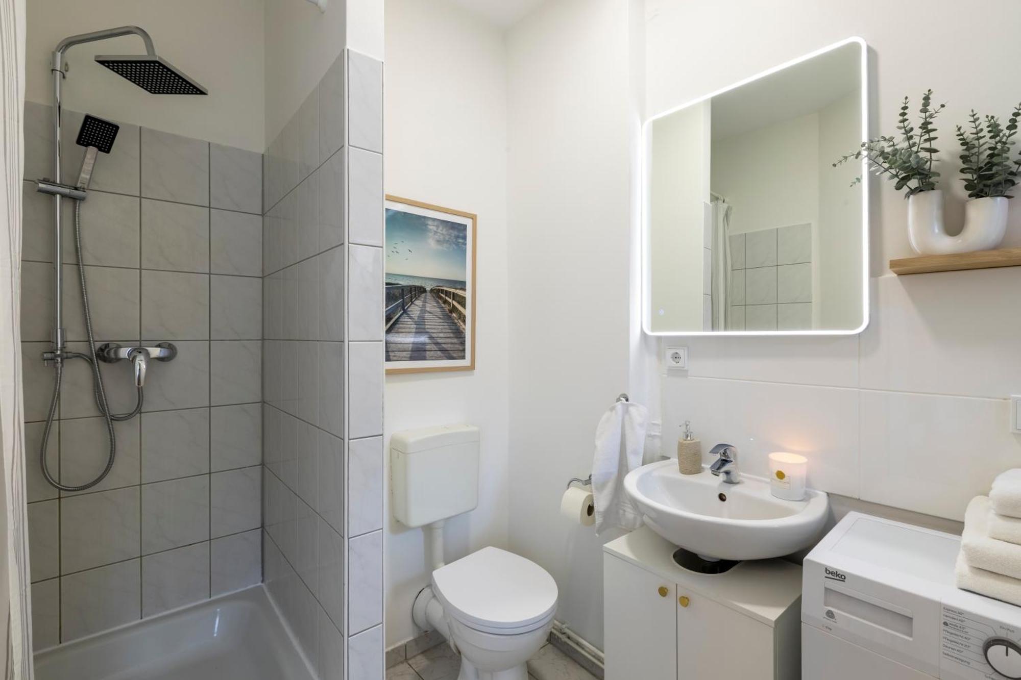 Lovely Place In The Heart Of Prenzlauer Berg Berlin Extérieur photo