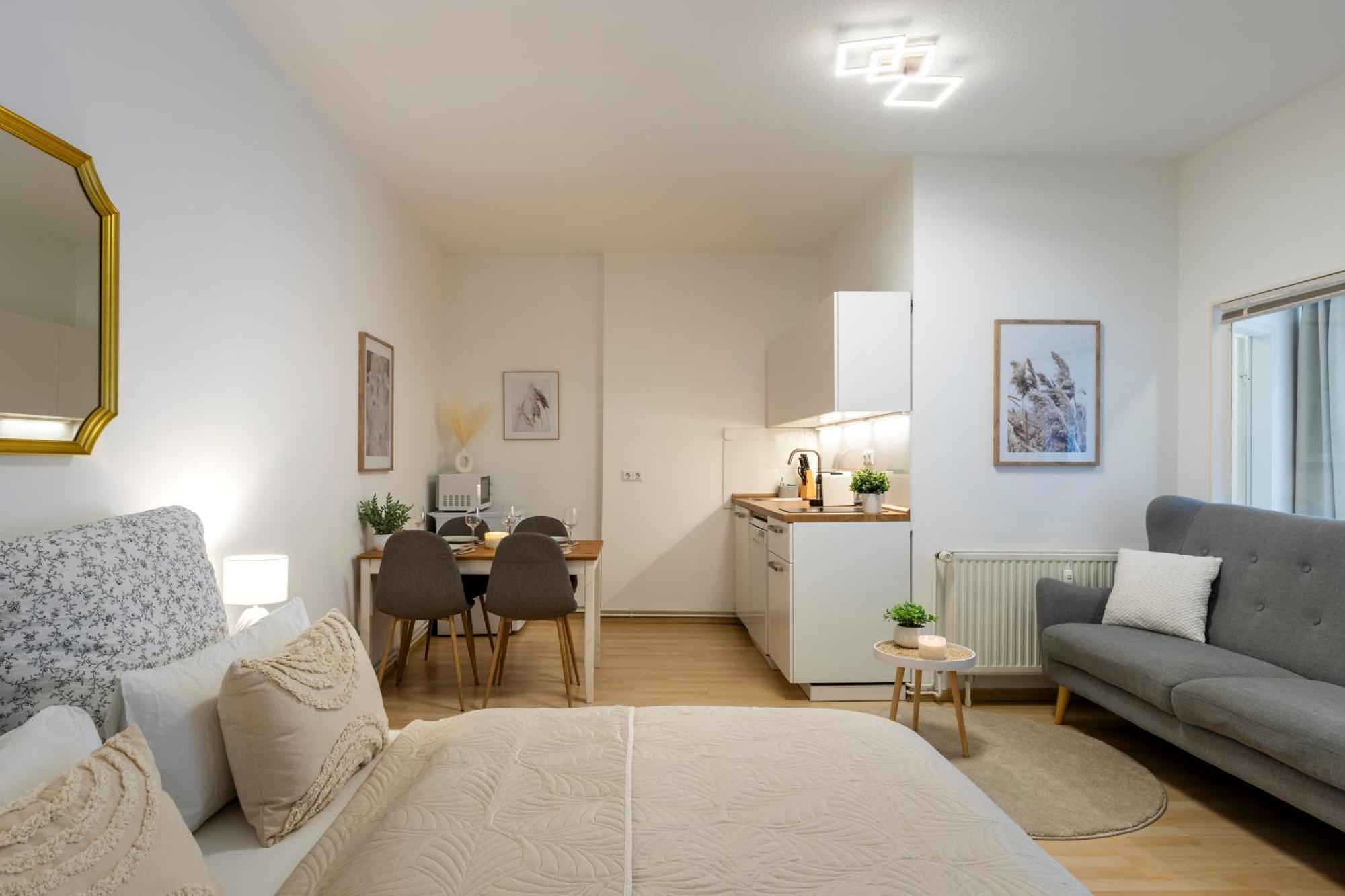 Lovely Place In The Heart Of Prenzlauer Berg Berlin Extérieur photo