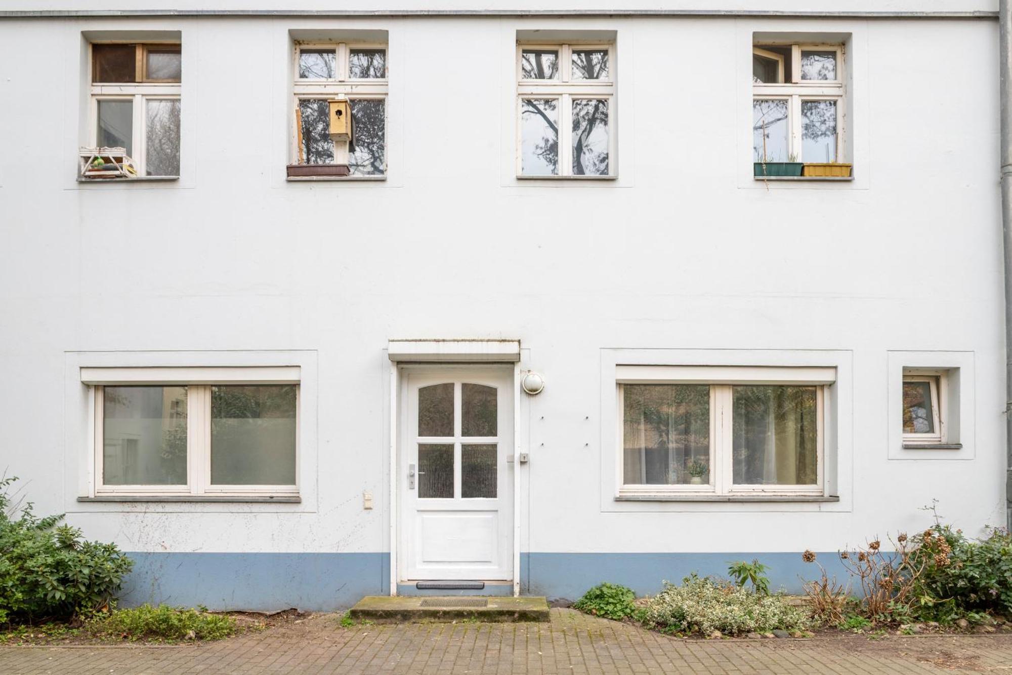 Lovely Place In The Heart Of Prenzlauer Berg Berlin Extérieur photo