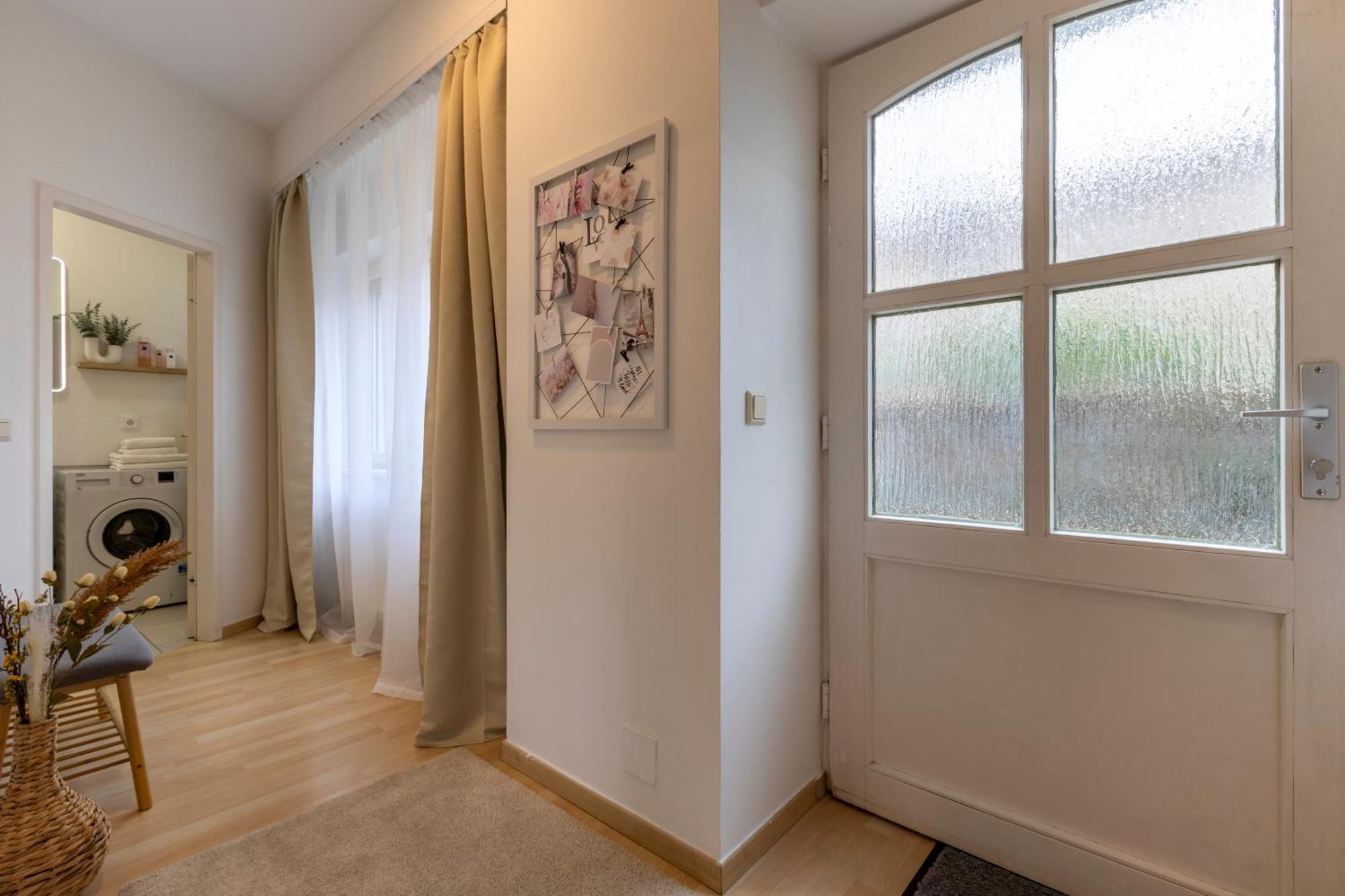 Lovely Place In The Heart Of Prenzlauer Berg Berlin Extérieur photo