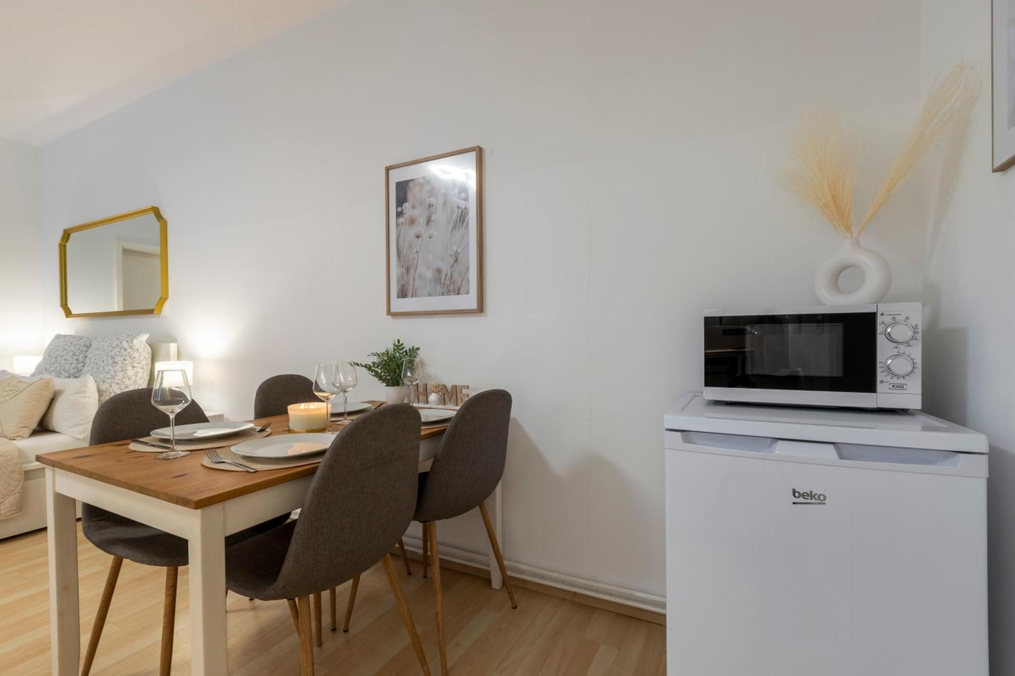 Lovely Place In The Heart Of Prenzlauer Berg Berlin Extérieur photo