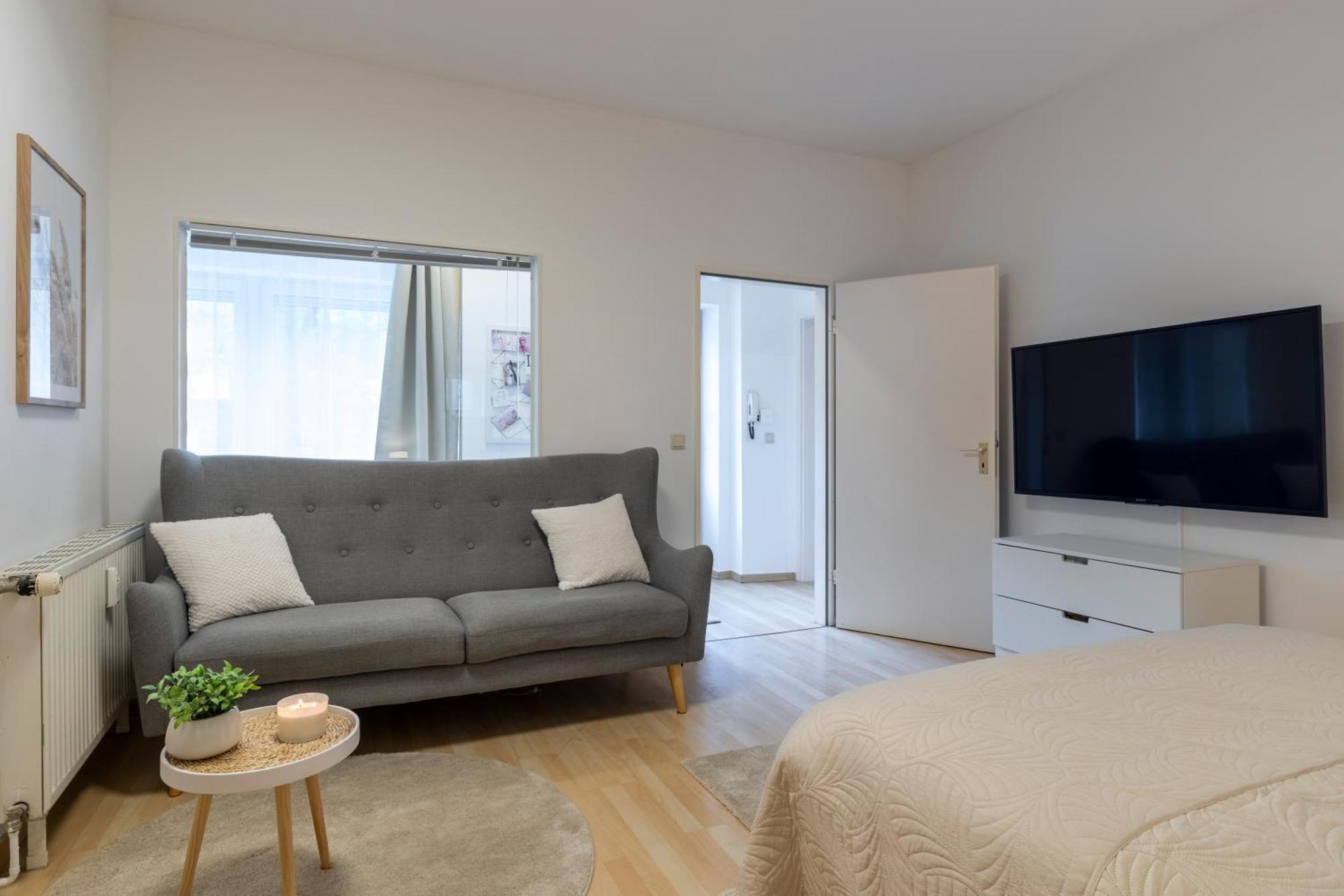 Lovely Place In The Heart Of Prenzlauer Berg Berlin Extérieur photo