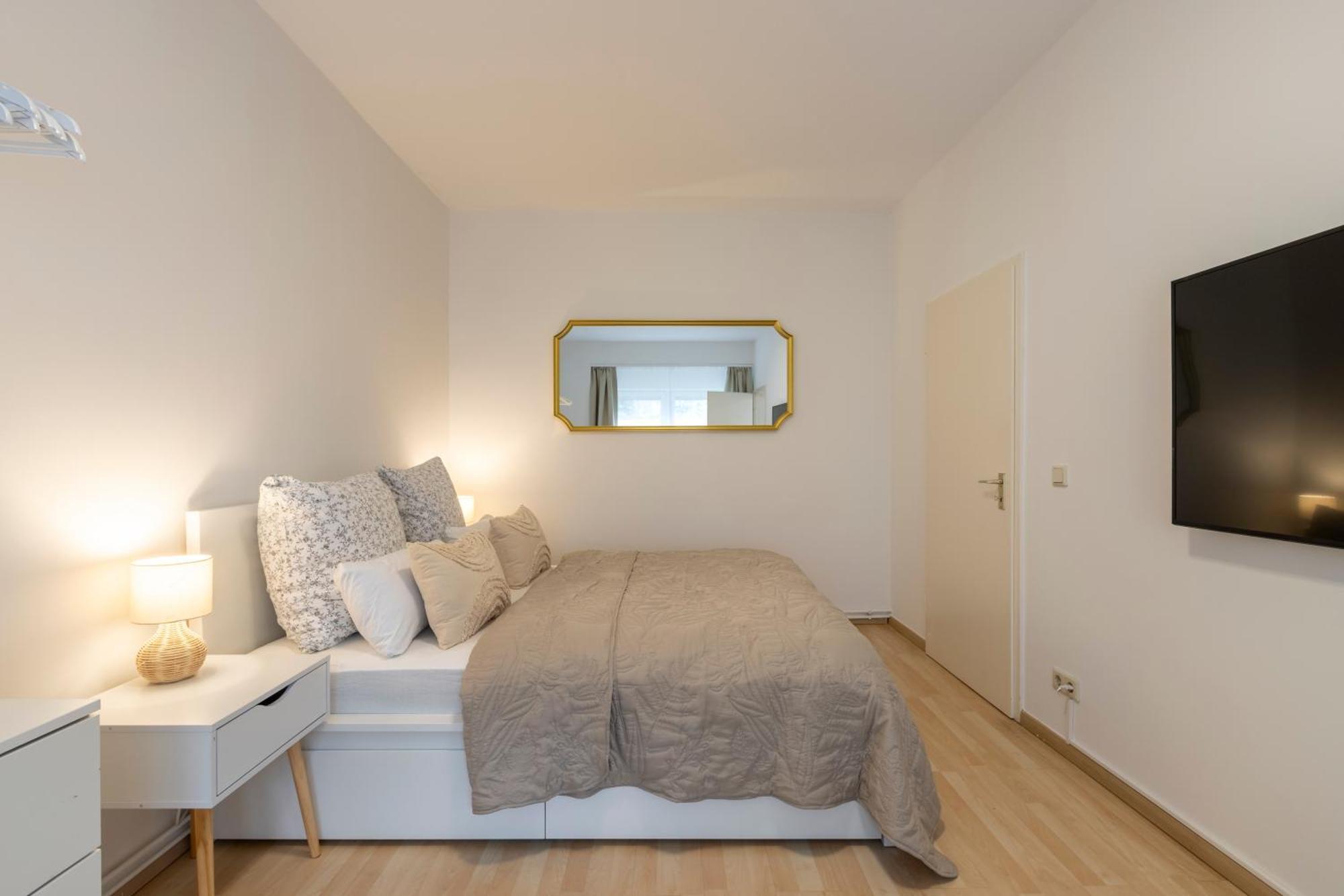 Lovely Place In The Heart Of Prenzlauer Berg Berlin Extérieur photo