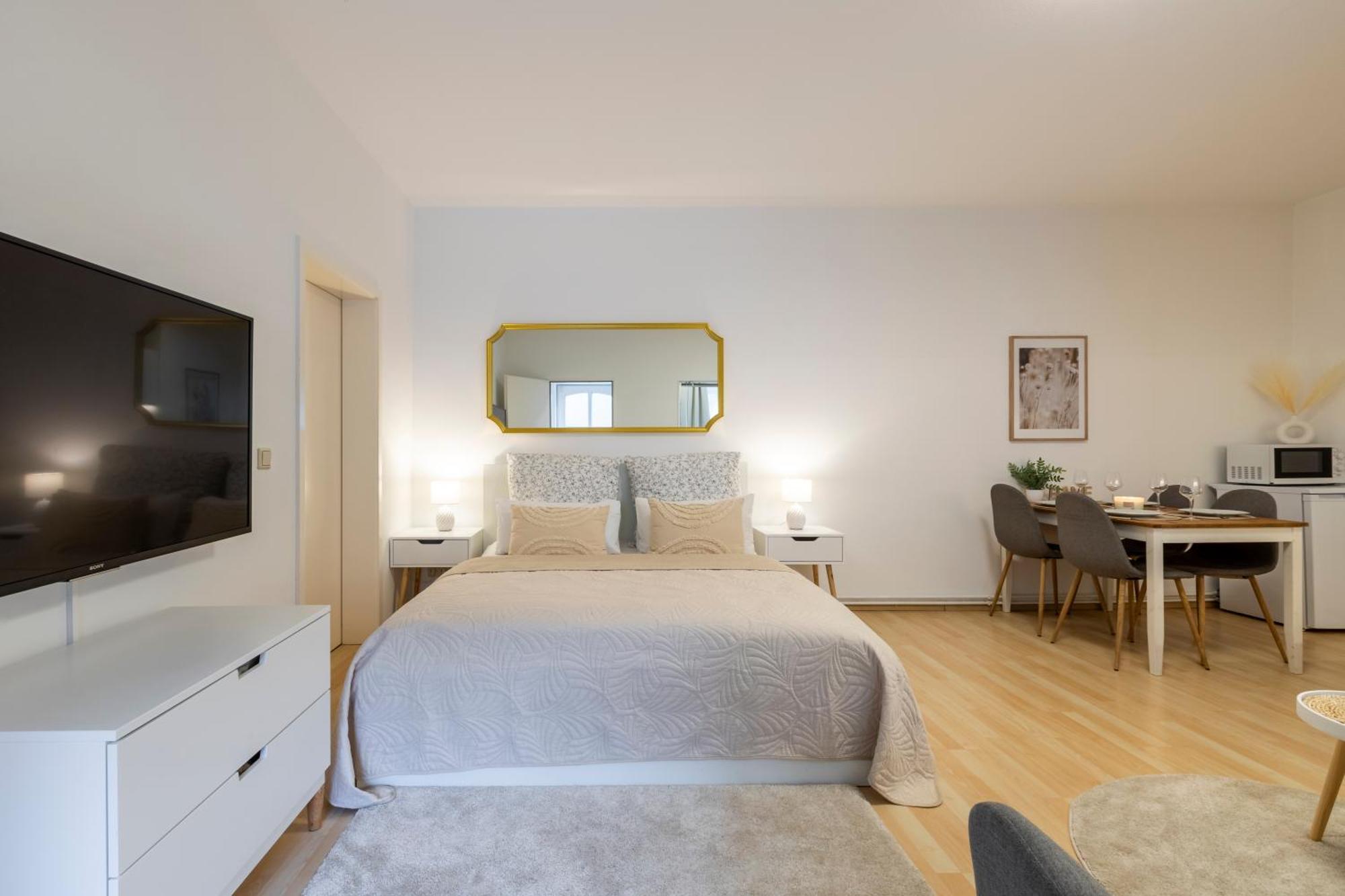 Lovely Place In The Heart Of Prenzlauer Berg Berlin Extérieur photo