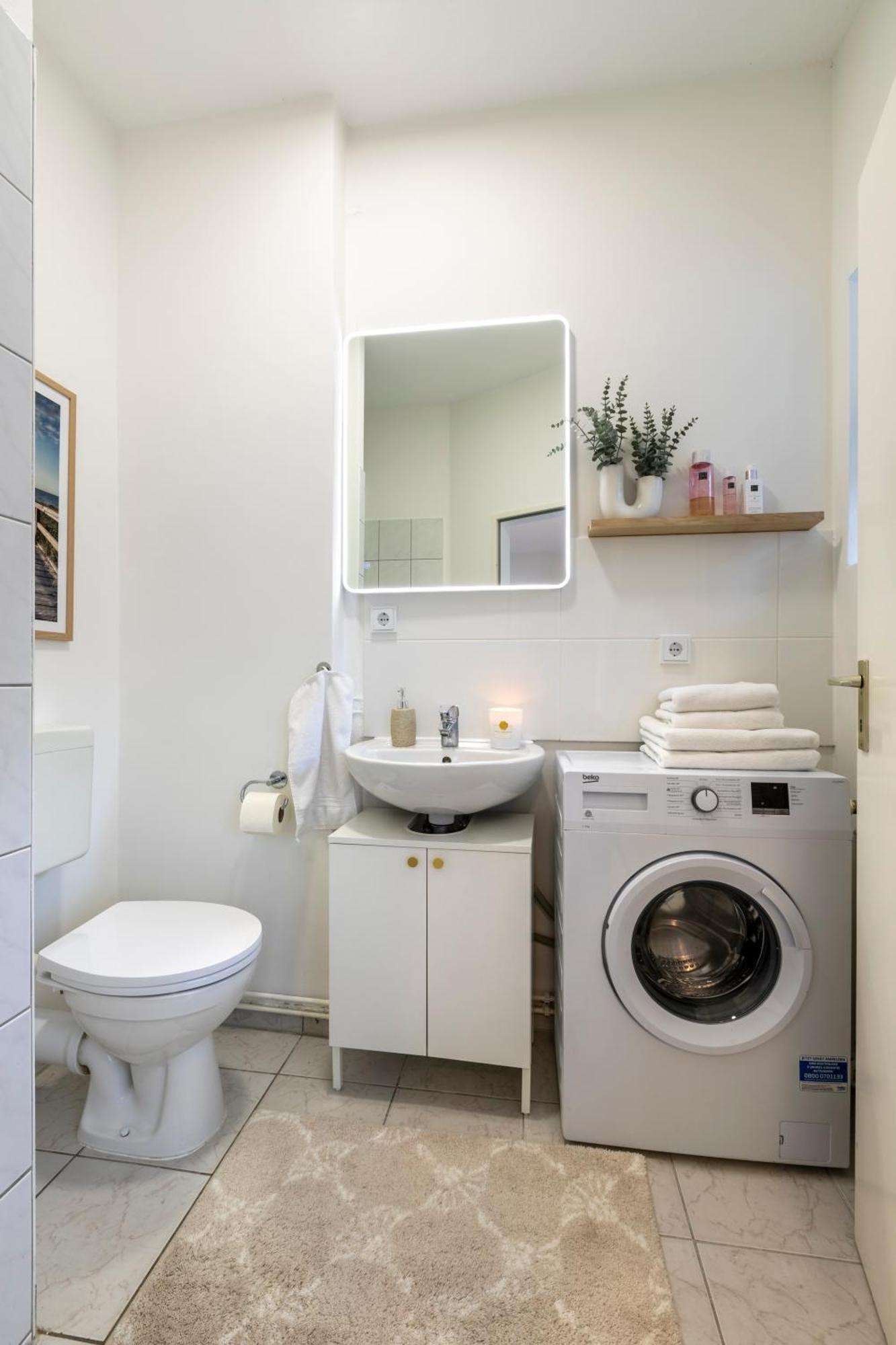 Lovely Place In The Heart Of Prenzlauer Berg Berlin Extérieur photo