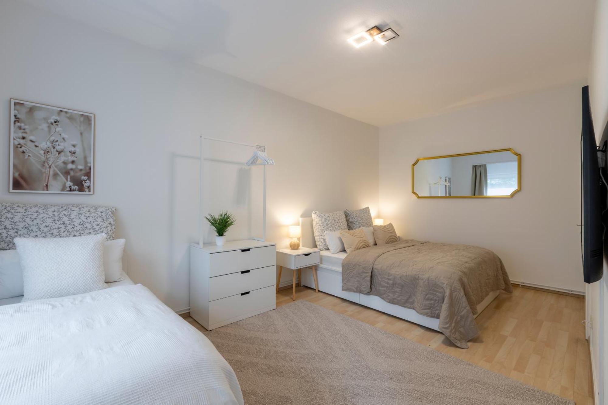 Lovely Place In The Heart Of Prenzlauer Berg Berlin Extérieur photo